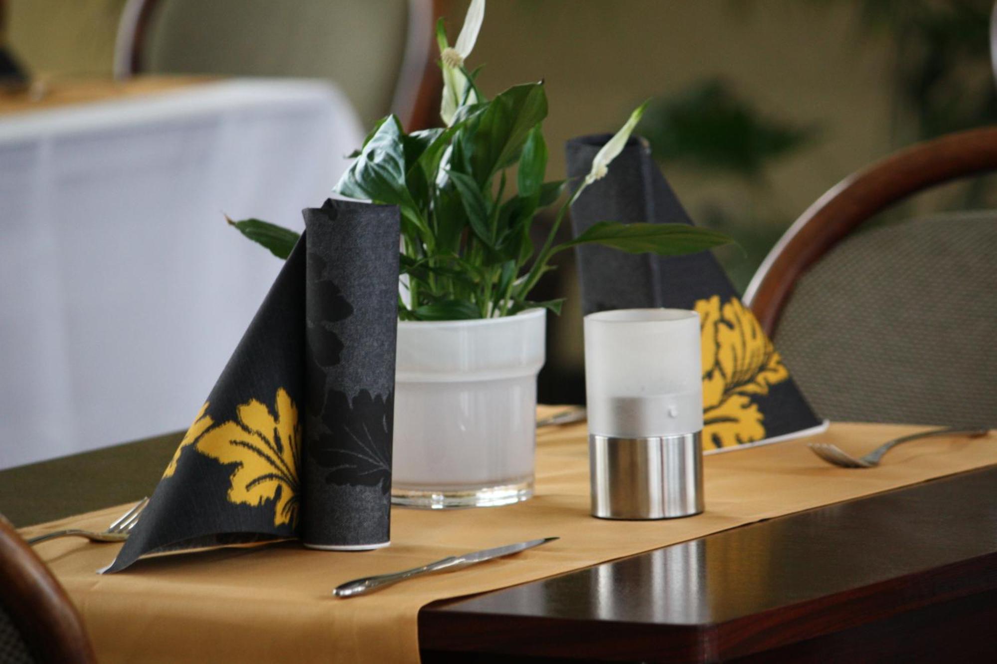 Hotel Eleganz Rustow Exteriör bild